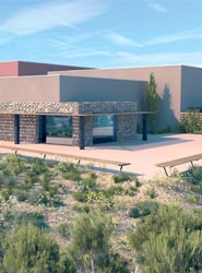 PortAventura Convention Centre.