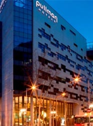 El Hotel Pullman Skipper de Barcelona acogerá la jornada.