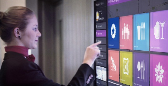 El conserje virtual de Novotel llega a ocho hoteles españoles que contarán con este servicio a partir del mes de octubre