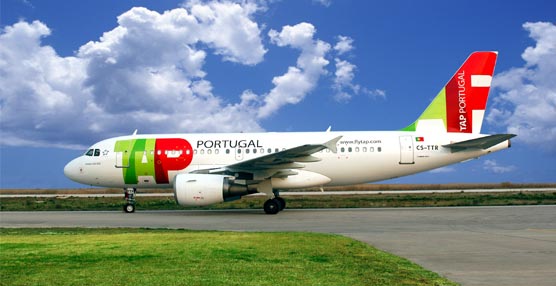 TAP amplía su servicio de acceso rápido a la zona de seguridad a nuevos aeropuertos.