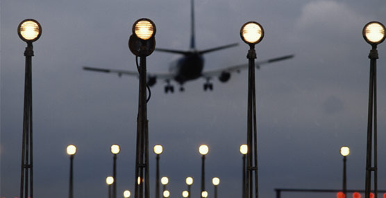 Hay un total de 278 aerolíneas de 20 países que tienen completamente prohibido volar a la Unión Europea.