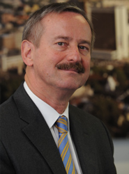 El vicepresidente de la Comisión Europea y comisario europeo de Transportes, Siim Kallas.