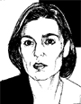 María Jesús García San José, vicepresidenta de ventas del Grupo Costa