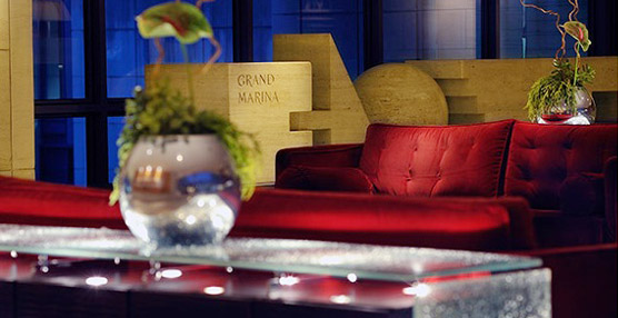 El Eurostars Grand Marina de Barcelona prolonga las &lsquo;Slow Nights&rsquo; en las noches de agosto