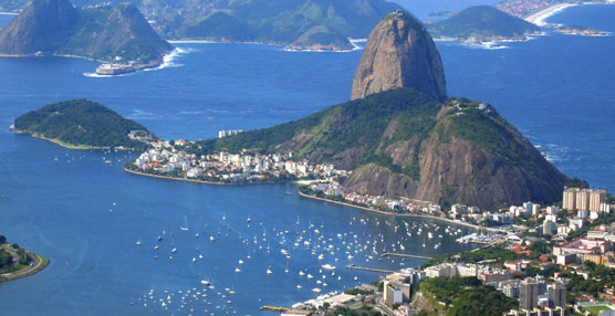 Río de Janeiro celebrará la XXVIII edición de la JMJ. 