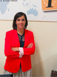 La escuela internacional Vatel Espa&ntilde;a nombra a Ana Oller como nueva responsable acad&eacute;mica