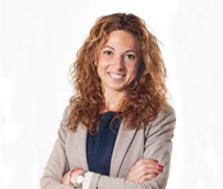 Palladium Hotel Group nombra a Cristina Serra como nueva directora de Marketing de la compa&ntilde;&iacute;a