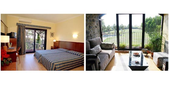 Logis incorpora dos hoteles en la Costa Brava, el &lsquo;Garb&iacute;&rsquo; en Calella de Palafrugell y &lsquo;Mas del Joncar&rsquo; en Sant Pere Pescador
