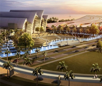 Panam&aacute; potencia el turismo de negocios con un nuevo centro de convenciones y una oficina de promoci&oacute;n