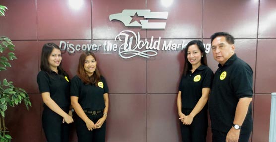 Discover the World Marketing se ha convertido en el GSA de Hertz en Filipinas.