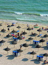 Baleares ha recibido más de 1,8 millones de alemanes.