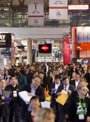 EIBTM 2013 llega con novedades.