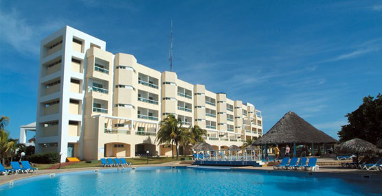 BlueBay reinventa el hotel BelleVue Palma Real como el primer hotel tem&aacute;tico dedicado a la salsa cubana