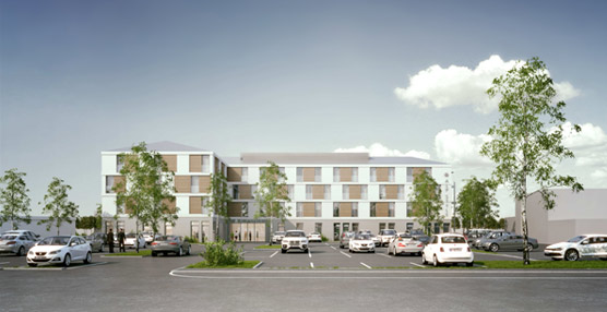 Louvre Hotels Group firma un acuerdo con Arcus Bauerrichtung para&nbsp; construir 26 hoteles en Alemania, Austria y Suiza