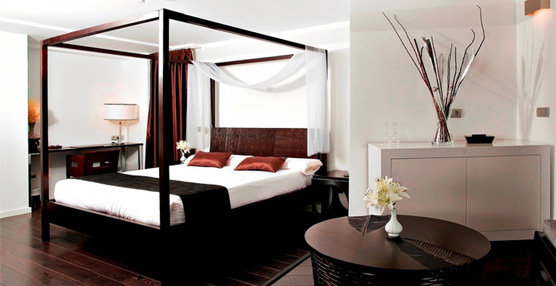 La cadena hotelera Barcel&oacute; Hotels &amp; Resorts incorpora&nbsp; hoy su primer hotel urbano en las Islas Canarias