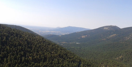 Tras la inclusión de la Sierra de Guadarrama hay 15 Parques Nacionales en el territorio español.