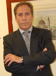 Jos&eacute; Tar&iacute;n asume la presidencia en funciones de la AEHM, en reemplazo de Carlos D&iacute;az que pide su relevo