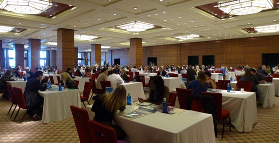 Las distintas actividades MICE que se celebren en Tenerife este año dejarán un importante impacto económico.
