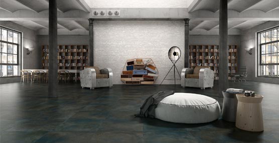 Keraben presentará sus últimas novedades en Cersaie 2013, feria sobre novedades y tendencias en cerámica