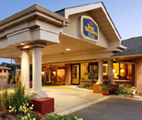 Los clientes de Best Western Espa&ntilde;a y Portugal asociados a los grandes clubes automovil&iacute;sticos crecen un 11% en 2012