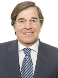 Ignacio M. Benito es socio de Cremades & Calvo Sotelo.
