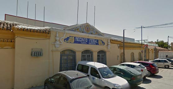 UPyD Lorca se opone a invertir lo recaudado a través de la Lotería Nacional en la construcción de un recinto ferial y congresual