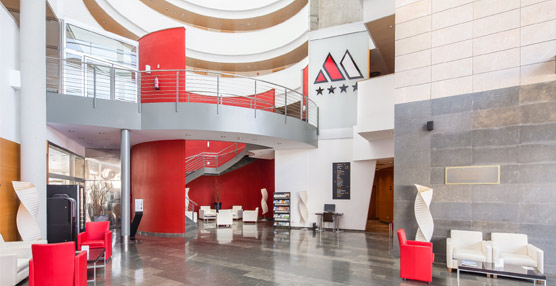 La cadena Mercure incorpora a partir de octubre al hotel Atenea Aventura, ubicado en Tarragona, en régimen de franquicia