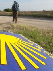 El Camino de Santiago se incorpora al programa ‘Destinos Turísticos Inteligentes’ de la Secretaría de Estado de Turismo