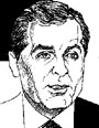José Manuel Vargas, presidente del grupo Aena