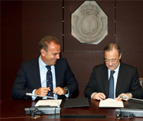 Meli&aacute; Hotels International, elegida para gestionar la residencia del primer equipo de la &lsquo;Ciudad Real Madrid&rsquo;