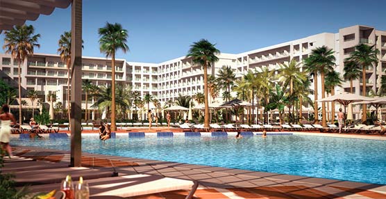 RIU abrir&aacute; su primer hotel &lsquo;todo incluido&rsquo; en Panam&aacute;, que estar&aacute; ubicado en Playa Blanca, en la costa pac&iacute;fica