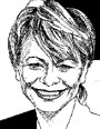 Harriet Green, consejera delegada de Thomas Cook