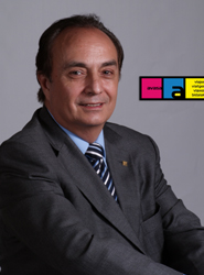 El presidente del Grupo comercial, Luis Felipe Antoja.