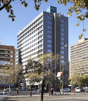 La Confederaci&oacute;n Espa&ntilde;ola de Hoteles presenta el an&aacute;lisis de la temporada de verano que acaba de finalizar