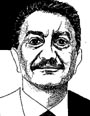 Taleb Rifai, secretario general de la OMT