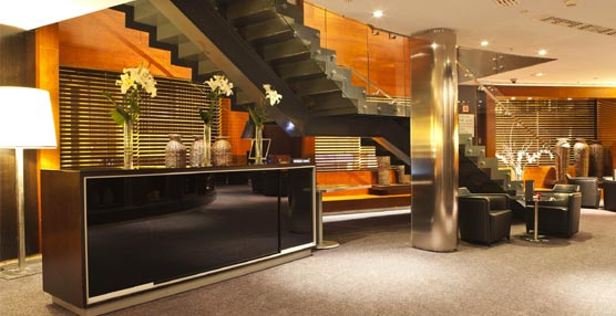 Los viajeros distinguen al AC Hotel Gran Canaria con los certificados de TripAdvisor y HolidayCheck