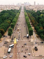 El Pavillon de L’ile de París ha acogido la presentación de la oferta MICE del País Vasco.