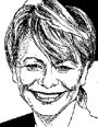 Harriet Green, consejera delegada de Thomas Cook