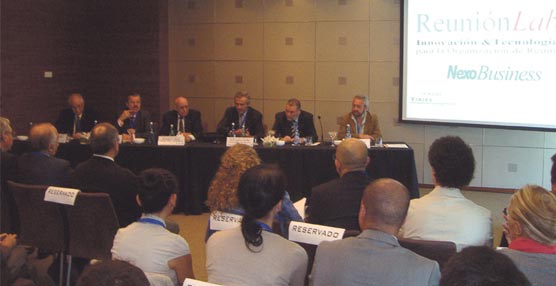 El Foro de Innovación & Tecnología donde se mostrarán las últimas novedades tecnológicas para el Sector.
