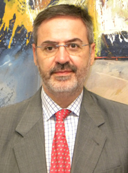 Juan José Oliván preside Airmet.
