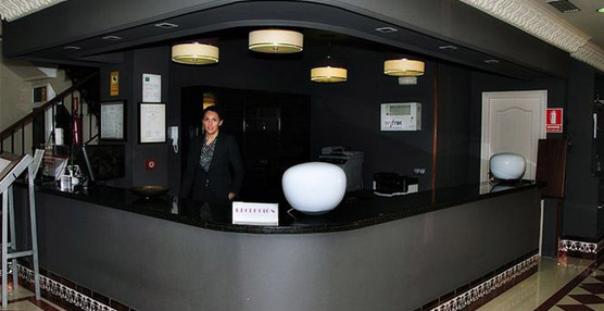 Sercotel incorpora al Sercotel Do&ntilde;a Carmela, nuevo establecimiento hotelero en Sevilla&nbsp;