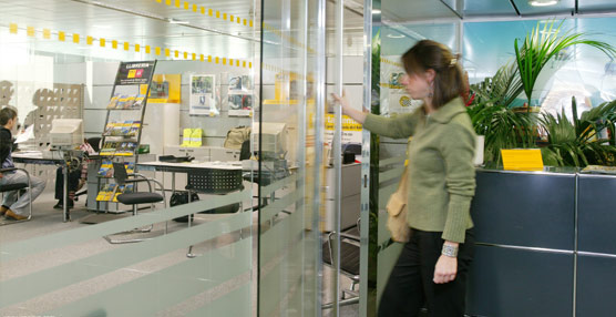 Las agencias disponían de 15 días tras la publicación del convenio en el BOE para solicitar esta medida.