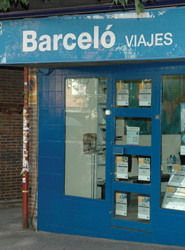 Más de 1.000 trabajadores se verán afectados por el ERTE.