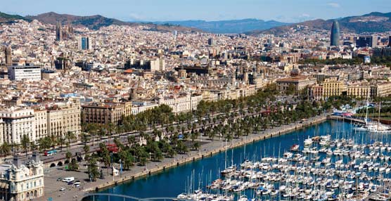 Barcelona es la principal sede congresual de Cataluña y, junto a Madrid, de España.