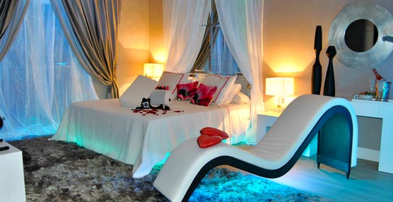 Beatriz Hoteles incorporar&aacute; tres suites Margarita Bonita en sus establecimientos de Toledo, Puerto de la Cruz y Albacete