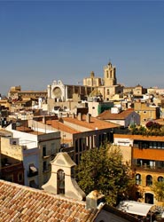 La nueva ubicación de Enterprise-Atesa en Tarragona facilita su acceso desde la ciudad.