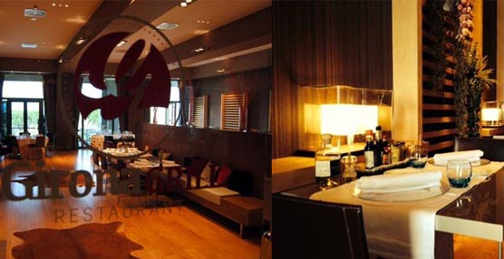 URH Hotels inaugura un nuevo concepto de restaurante en Girona basado en productos ecol&oacute;gicos y de proximidad