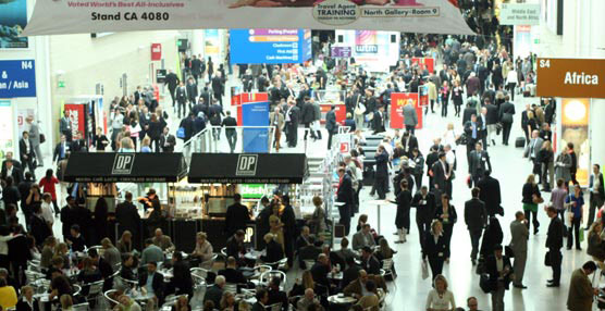 El evento se celebrará el 5 de noviembre en el marco del World Travel Market de Londres.