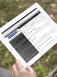EventMobi ha actualizado su aplicación para móviles.