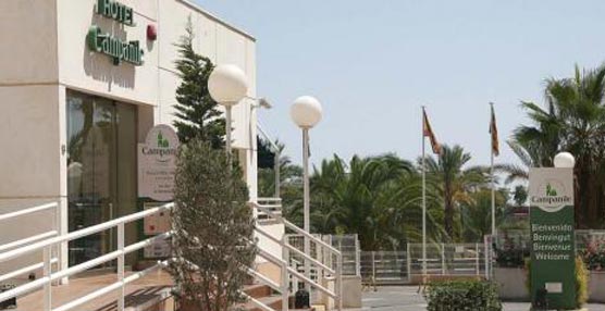 Campanile incorpora servicios en chino para mejorar la atenci&oacute;n que ofrece a los turistas del mercado asi&aacute;tico